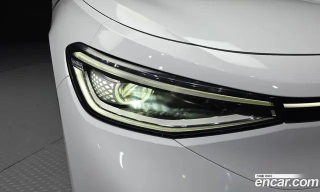 Volkswagen ID.4 2022 0.2 АКПП, миниатюра 8