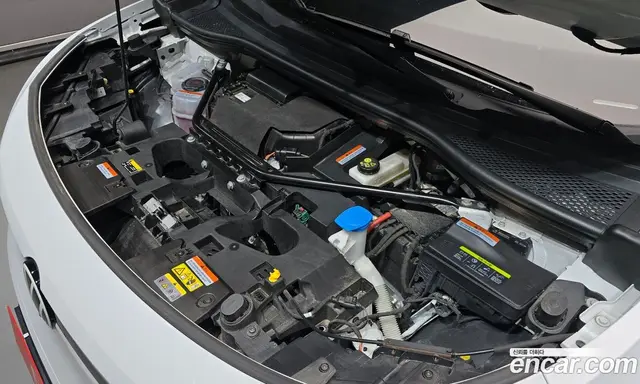 Volkswagen ID.4 2023 0.2 АКПП, миниатюра 6