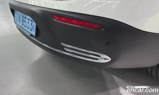 Mercedes-Benz EQB 2025 1.0 АКПП, миниатюра 11