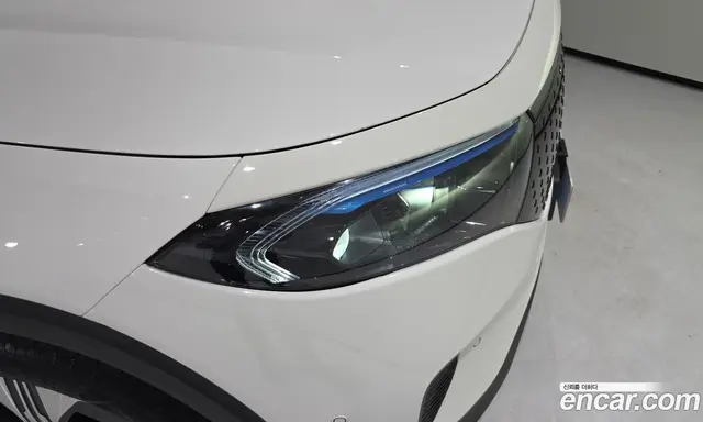 Mercedes-Benz EQB 2025 1.0 АКПП, миниатюра 12