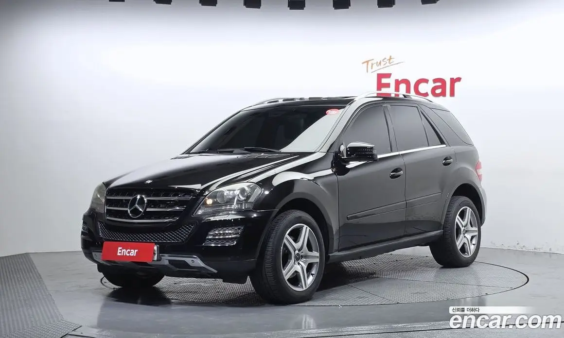 Mercedes-Benz M-Class 2011 3.0 АКПП, фото 1 Mercedes-Benz M-Class 2011 3.0 АКПП, фото 1