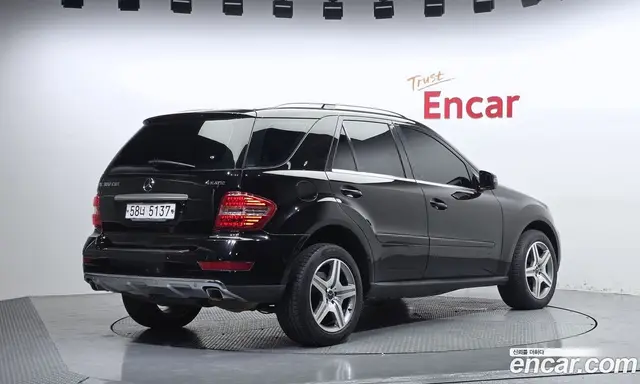 Mercedes-Benz M-Class 2011 3.0 АКПП, миниатюра 2 Mercedes-Benz M-Class 2011 3.0 АКПП, миниатюра 2