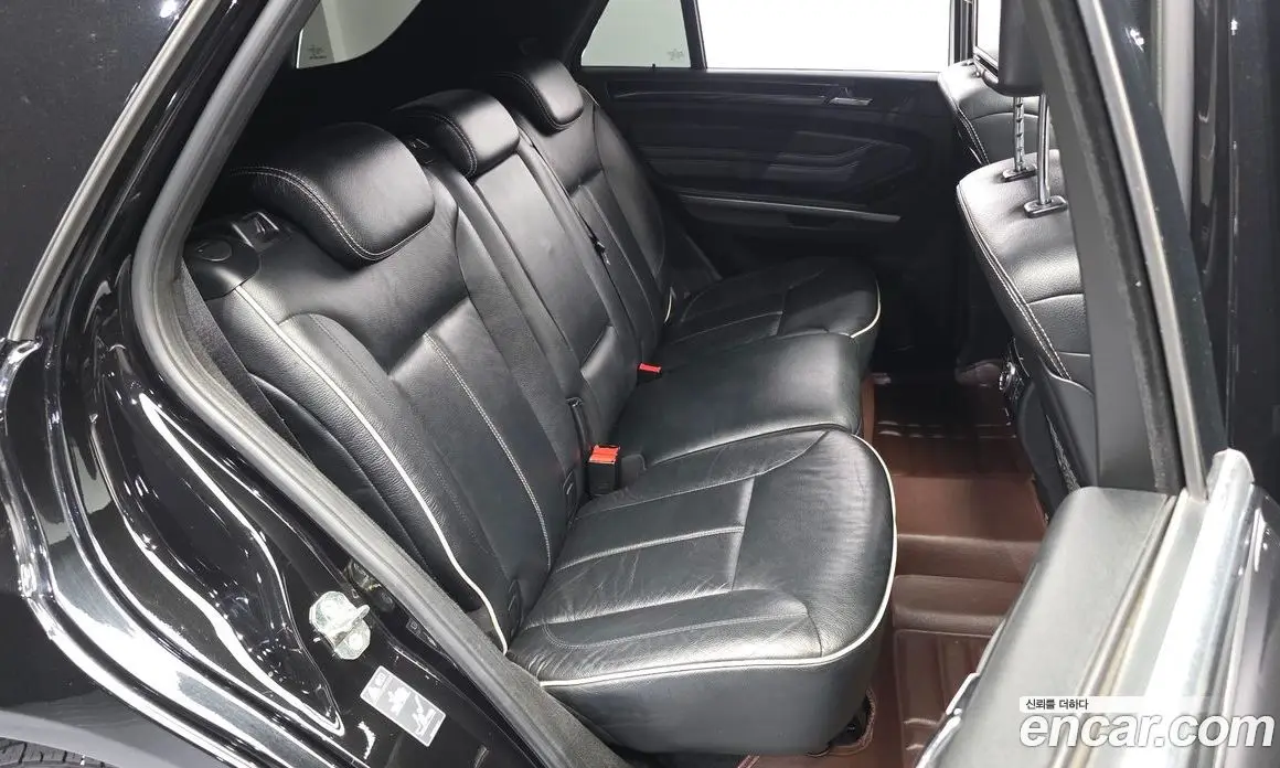 Mercedes-Benz M-Class 2011 3.0 АКПП, фото 12