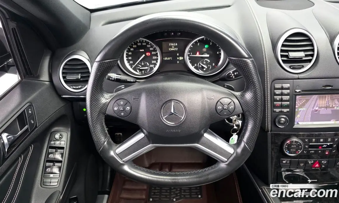 Mercedes-Benz M-Class 2011 3.0 АКПП, фото 13 Mercedes-Benz M-Class 2011 3.0 АКПП, фото 13