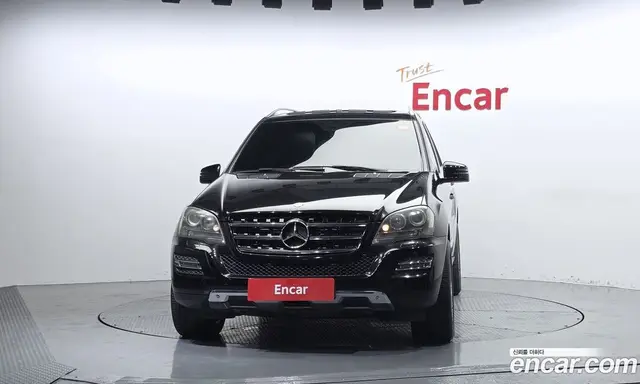 Mercedes-Benz M-Class 2011 3.0 АКПП, миниатюра 3 Mercedes-Benz M-Class 2011 3.0 АКПП, миниатюра 3