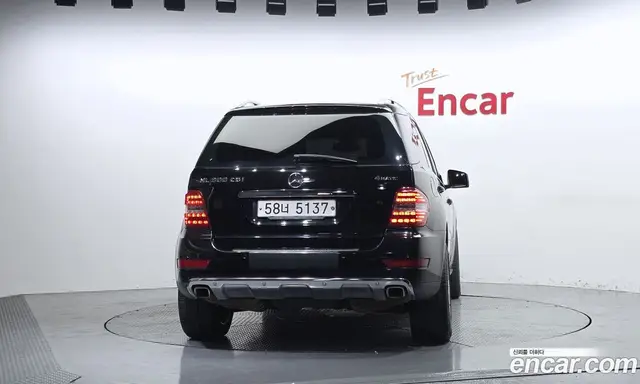 Mercedes-Benz M-Class 2011 3.0 АКПП, миниатюра 4 Mercedes-Benz M-Class 2011 3.0 АКПП, миниатюра 4
