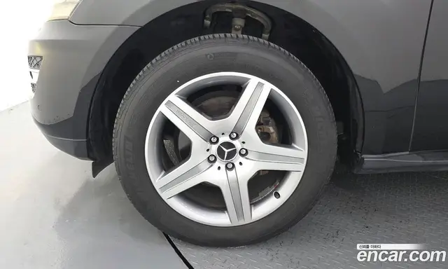 Mercedes-Benz M-Class 2011 3.0 АКПП, миниатюра 5 Mercedes-Benz M-Class 2011 3.0 АКПП, миниатюра 5
