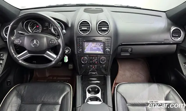 Mercedes-Benz M-Class 2011 3.0 АКПП, миниатюра 7 Mercedes-Benz M-Class 2011 3.0 АКПП, миниатюра 7