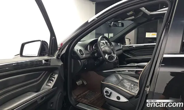 Mercedes-Benz M-Class 2011 3.0 АКПП, миниатюра 10 Mercedes-Benz M-Class 2011 3.0 АКПП, миниатюра 10