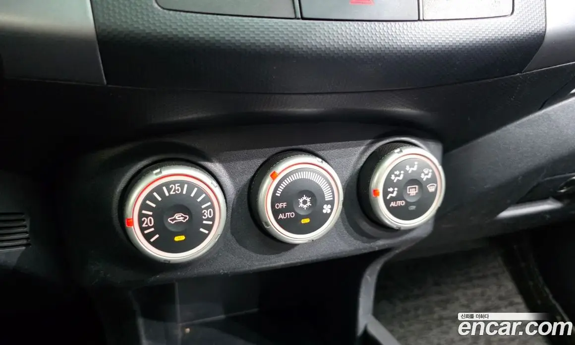 Mitsubishi Outlander 2009 3.0 АКПП, фото 16