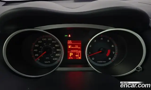 Mitsubishi Outlander 2009 3.0 АКПП, миниатюра 8
