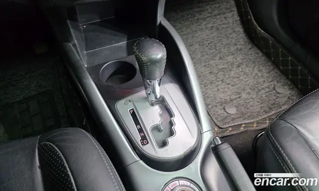 Mitsubishi Outlander 2009 3.0 АКПП, миниатюра 9