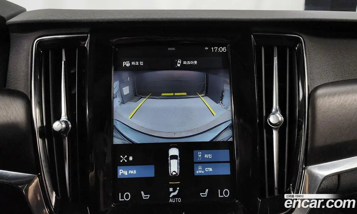 Volvo V90 2017 2.0 АКПП, фото 15