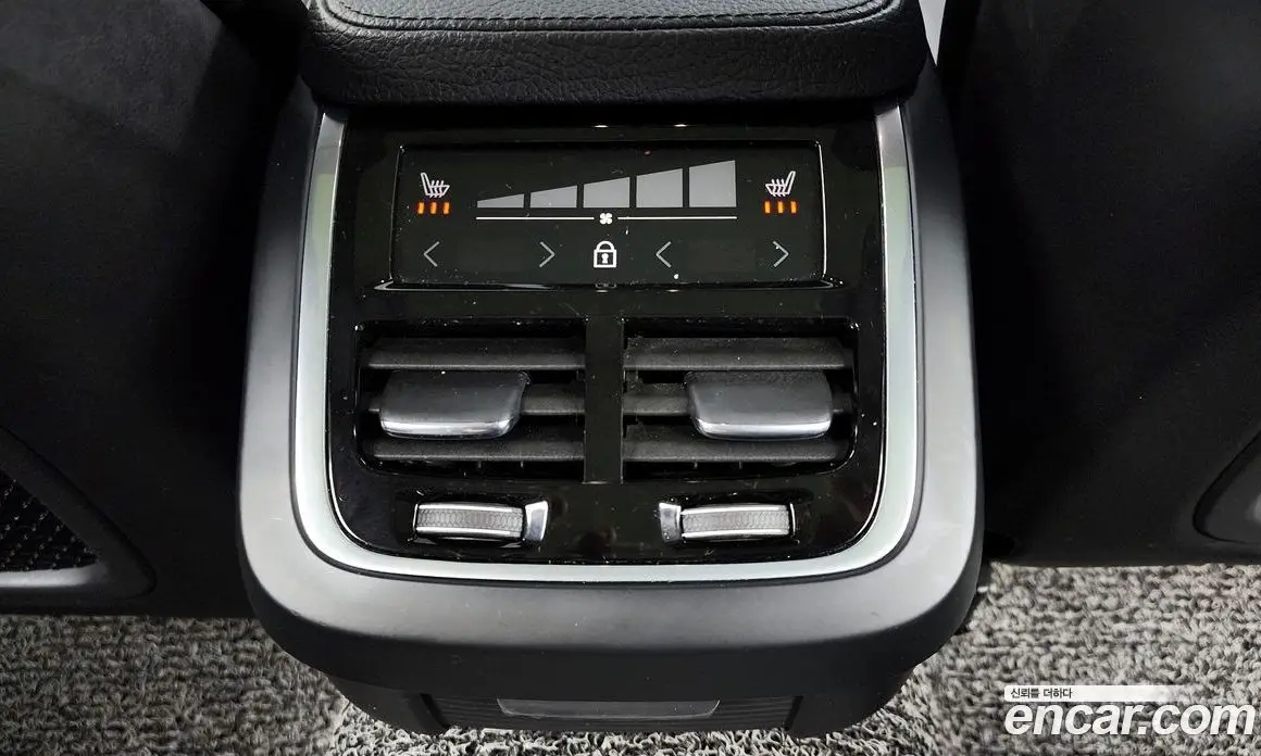 Volvo V90 2017 2.0 АКПП, фото 19