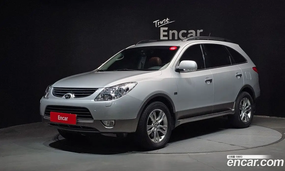 Hyundai Veracruz 2011 3.0 АКПП, фото 1 Hyundai Veracruz 2011 3.0 АКПП, фото 1
