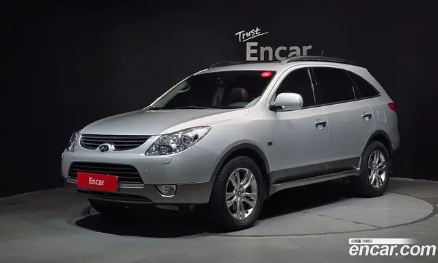 Hyundai Veracruz, 2011, 159 054 км