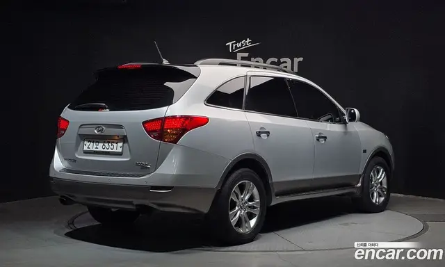 Hyundai Veracruz 2011 3.0 АКПП, миниатюра 2 Hyundai Veracruz 2011 3.0 АКПП, миниатюра 2