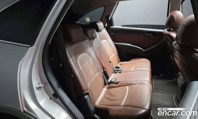 Hyundai Veracruz 2011 3.0 АКПП, миниатюра 12