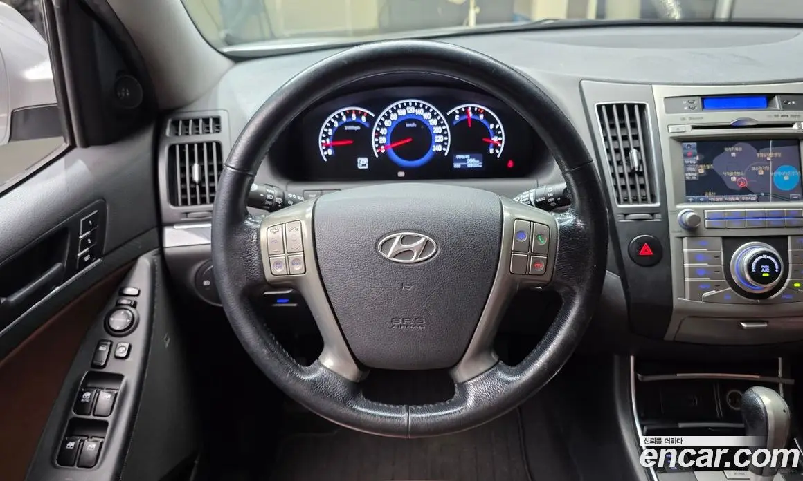 Hyundai Veracruz 2011 3.0 АКПП, фото 13 Hyundai Veracruz 2011 3.0 АКПП, фото 13