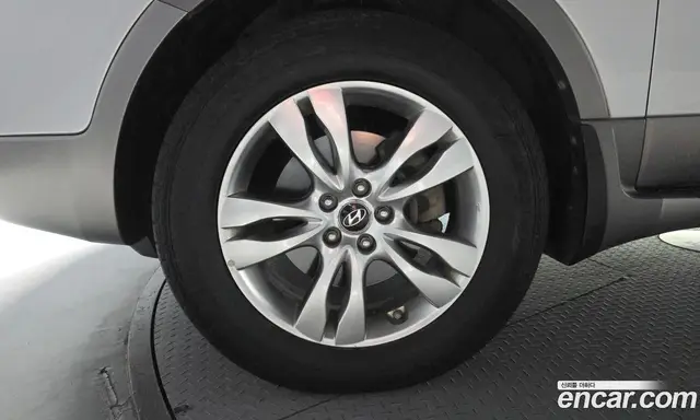 Hyundai Veracruz 2011 3.0 АКПП, миниатюра 5 Hyundai Veracruz 2011 3.0 АКПП, миниатюра 5