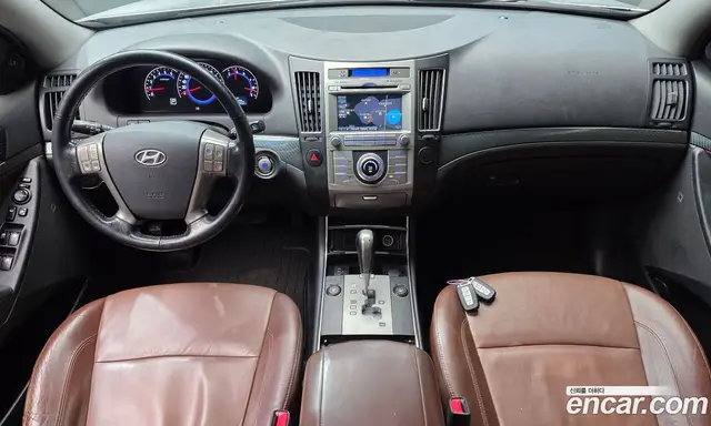 Hyundai Veracruz 2011 3.0 АКПП, миниатюра 7 Hyundai Veracruz 2011 3.0 АКПП, миниатюра 7