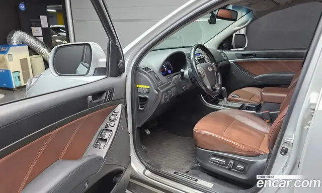 Hyundai Veracruz 2011 3.0 АКПП, миниатюра 10 Hyundai Veracruz 2011 3.0 АКПП, миниатюра 10
