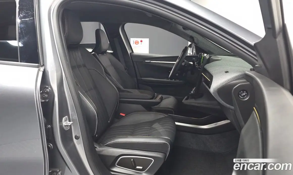 Renault (Samsung) Scenic 2026 0.3 АКПП, фото 17
