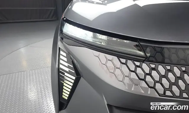 Renault (Samsung) Scenic 2026 0.3 АКПП, миниатюра 8