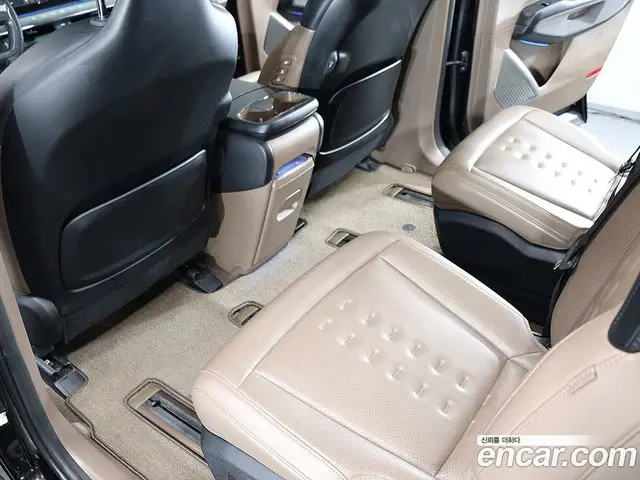 Kia EV9 2023 0.2 АКПП, миниатюра 9