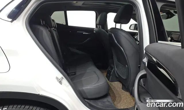 BMW X2 2020 2.0 АКПП, миниатюра 12