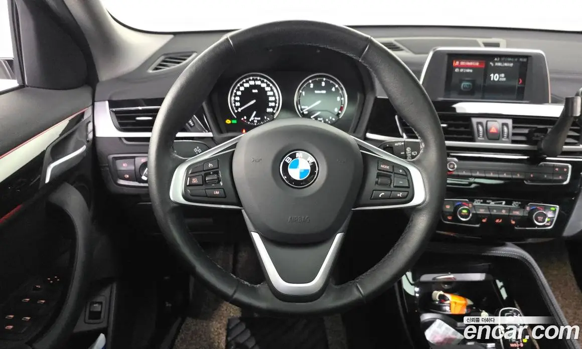 BMW X2 2020 2.0 АКПП, фото 14