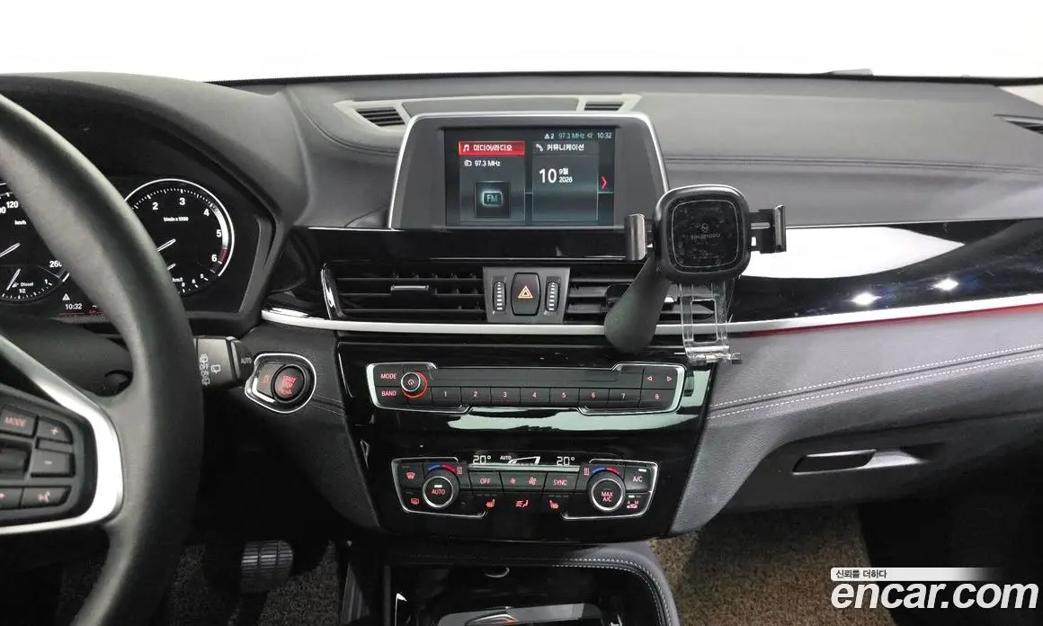 BMW X2 2020 2.0 АКПП, фото 15