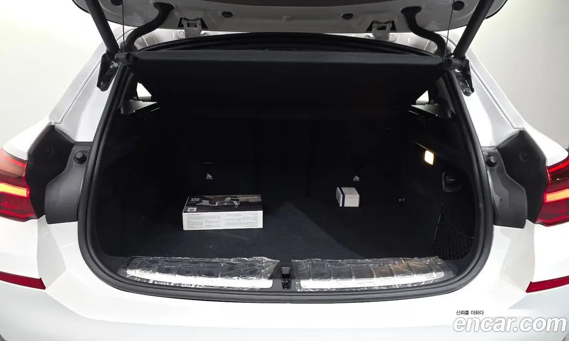 BMW X2 2020 2.0 АКПП, фото 20