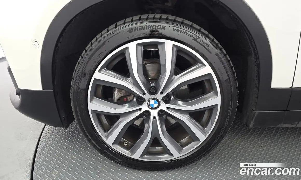 BMW X2 2020 2.0 АКПП, фото 5