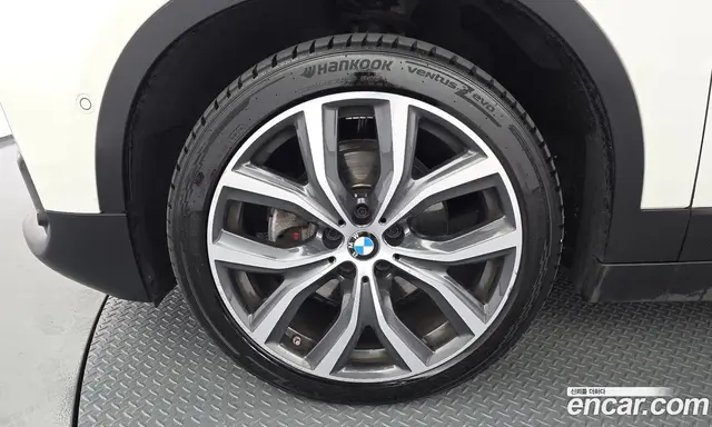 BMW X2 2020 2.0 АКПП, миниатюра 5