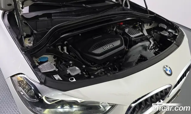 BMW X2 2020 2.0 АКПП, миниатюра 6