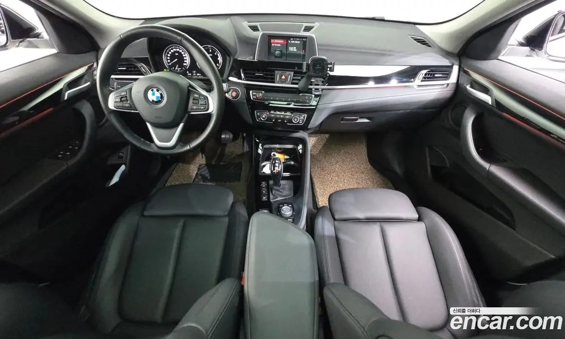 BMW X2 2020 2.0 АКПП, фото 7