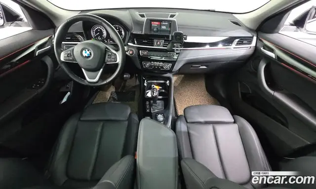 BMW X2 2020 2.0 АКПП, миниатюра 7
