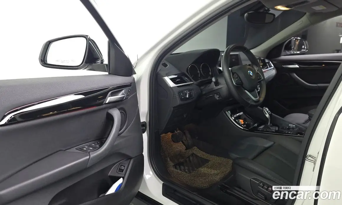 BMW X2 2020 2.0 АКПП, фото 10