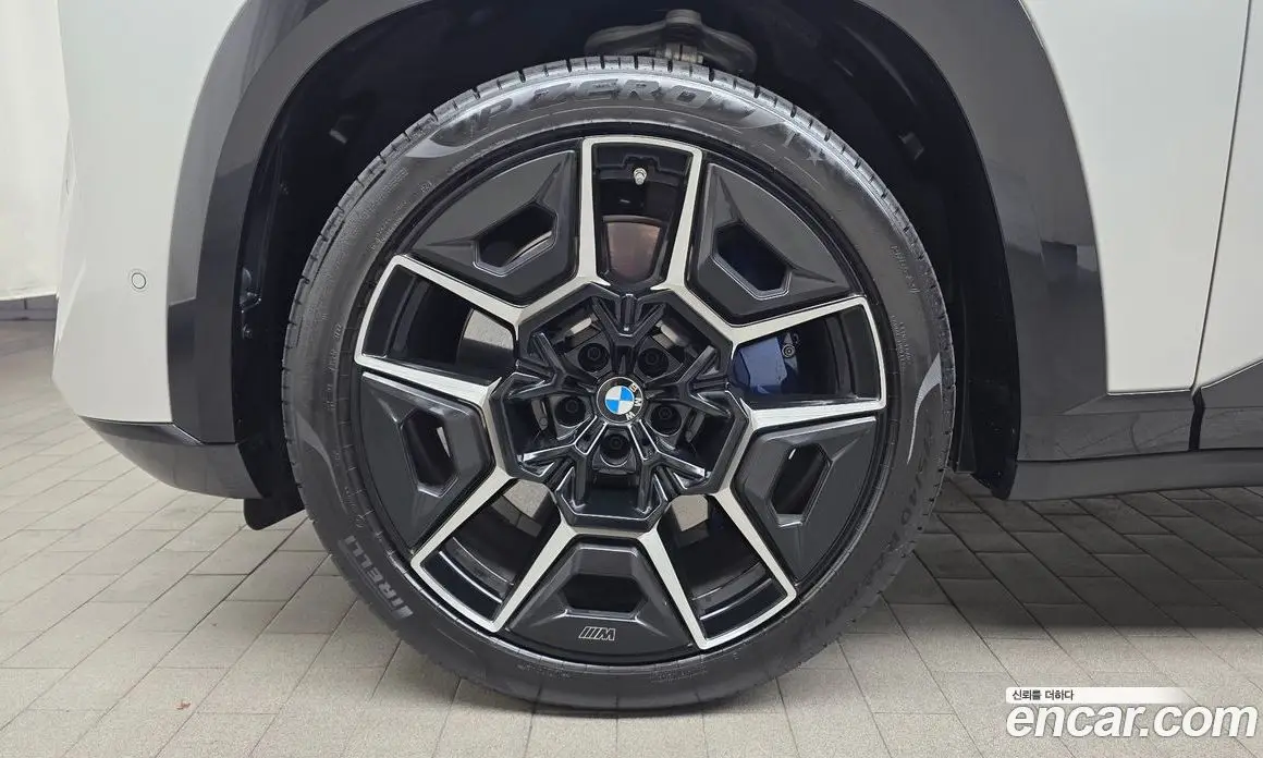 BMW XM 2023 4.4 АКПП, фото 5 BMW XM 2023 4.4 АКПП, фото 5