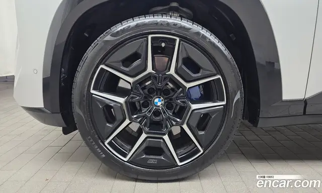 BMW XM 2023 4.4 АКПП, миниатюра 5 BMW XM 2023 4.4 АКПП, миниатюра 5