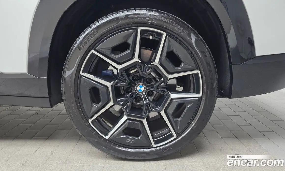 BMW XM 2023 4.4 АКПП, фото 7 BMW XM 2023 4.4 АКПП, фото 7