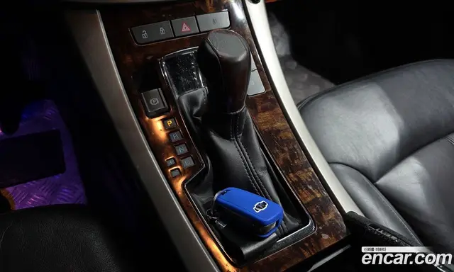 Chevrolet Alpheon 2011 2.4 АКПП, миниатюра 12