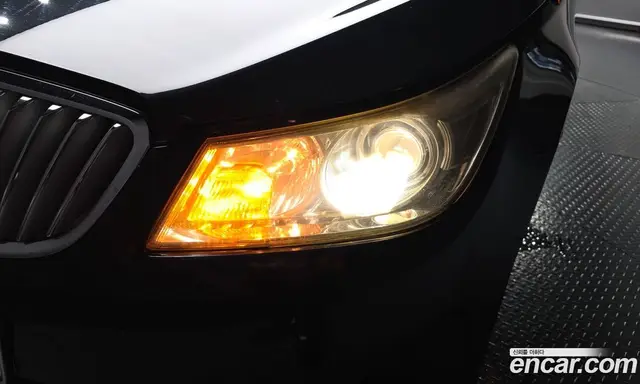 Chevrolet Alpheon 2011 2.4 АКПП, миниатюра 8