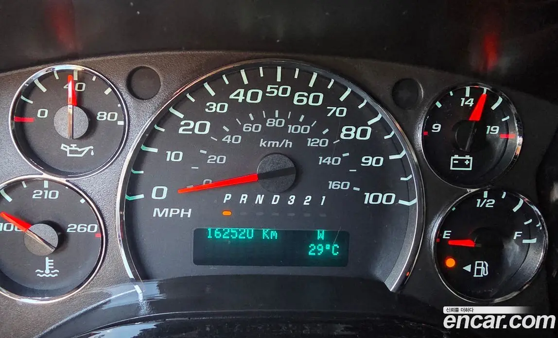 Chevrolet Express Van 2011 5.3 АКПП, фото 8