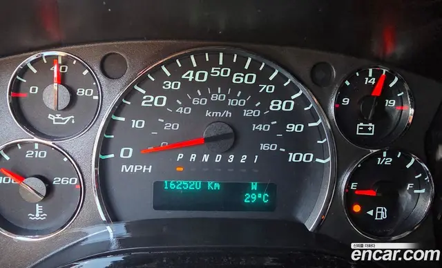 Chevrolet Express Van 2011 5.3 АКПП, миниатюра 8