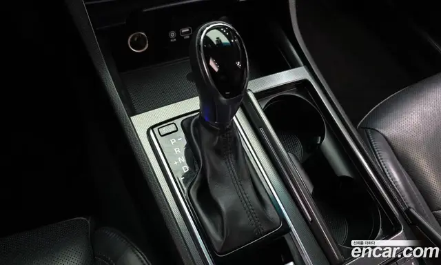 Hyundai Aslan 2015 3.3 АКПП, миниатюра 12