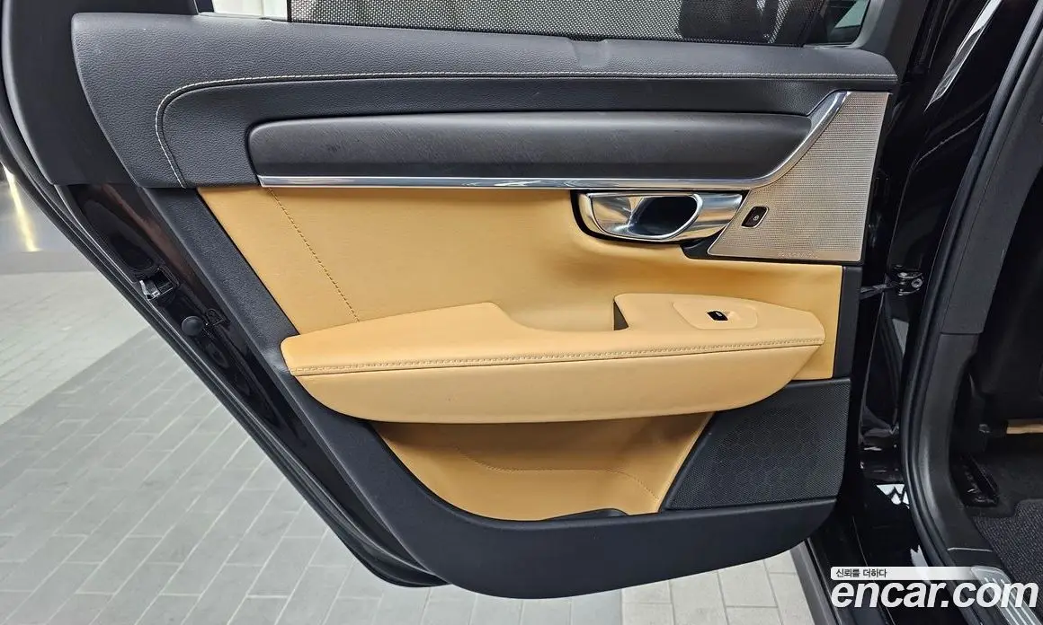 Volvo V90 2018 2.0 АКПП, фото 15