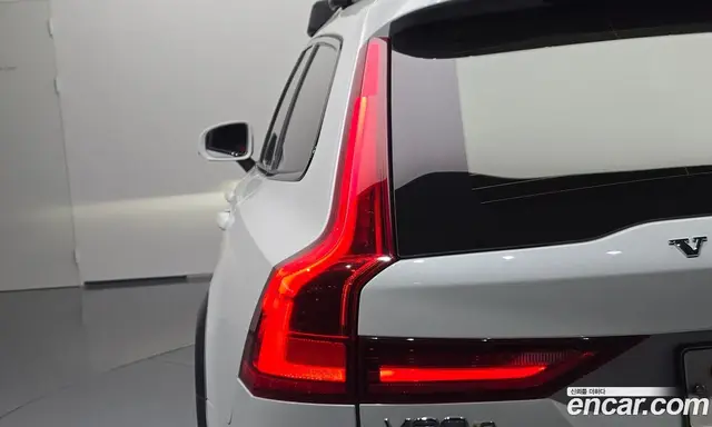 Volvo V90 2020 2.0 АКПП, миниатюра 9