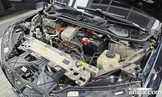 BMW iX 2022 0.3 АКПП, миниатюра 6